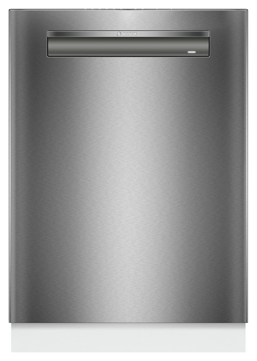 Serie 4 SMP4ECS71S 60 cm Geschirrspüler unterbaufähig Sehr leise 14 Maßgedecke aquaStop Funktion 