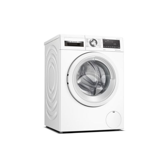 Serie 4 WNA13491 9 kg 5 kg Waschtrockner 1400 U/min 