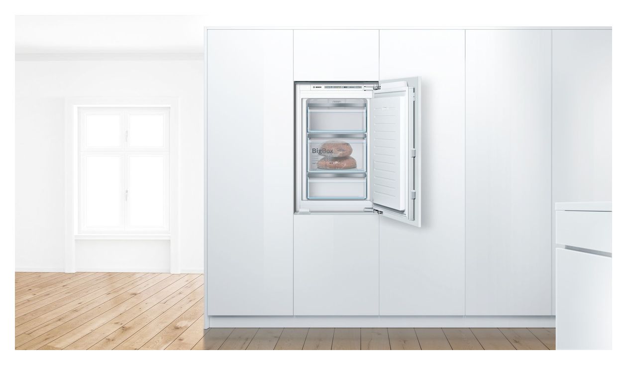 Serie 6 GIV21AFE0 96 l Einbau Gefrierschrank 176 kWh Jahr 