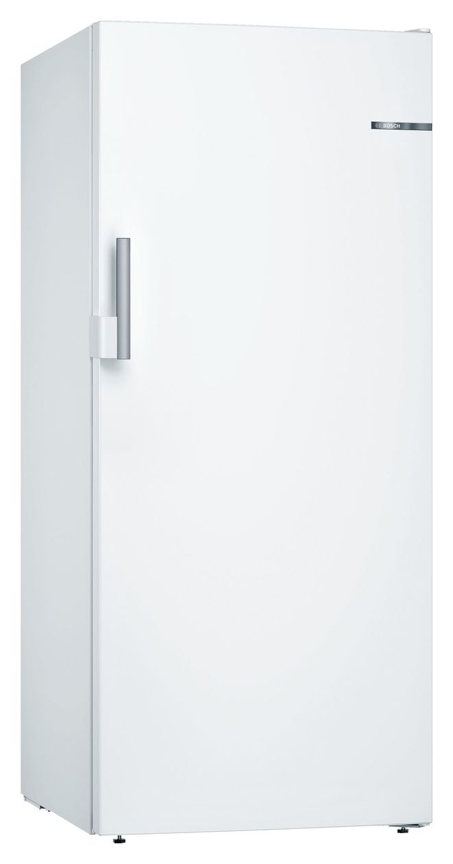 Serie 6 GSN51EWDV 290 l Gefrierschrank 201 kWh Jahr NoFrost  (Weiß) 