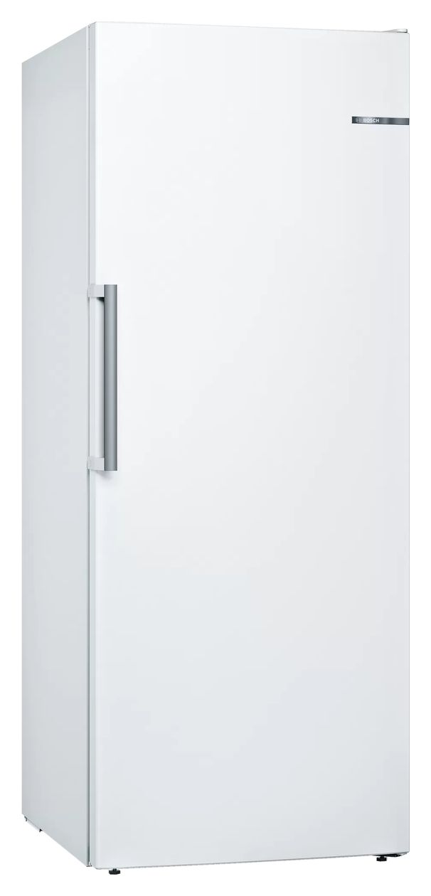 Serie 6 GSN54AWDV 328 l Gefrierschrank 212 kWh Jahr NoFrost  (Weiß) 