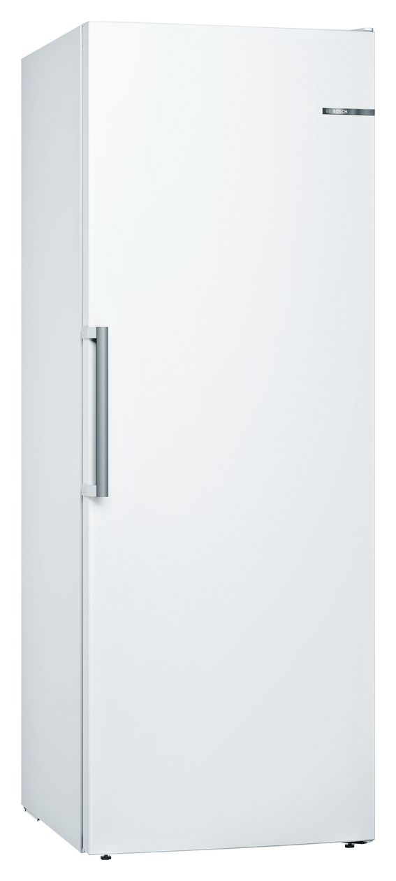 Serie 6 GSN58AWCV 366 l Gefrierschrank 178 kWh Jahr NoFrost  (Weiß) 