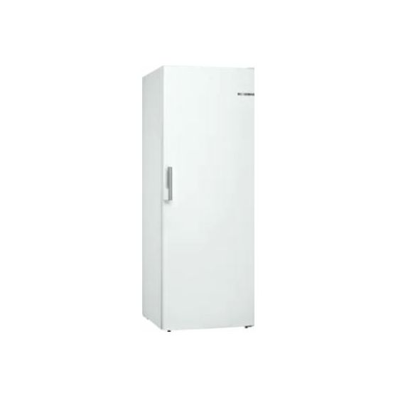 Serie 6 GSN58EWCV 366 l Gefrierschrank 178 kWh Jahr NoFrost  (Weiß) 
