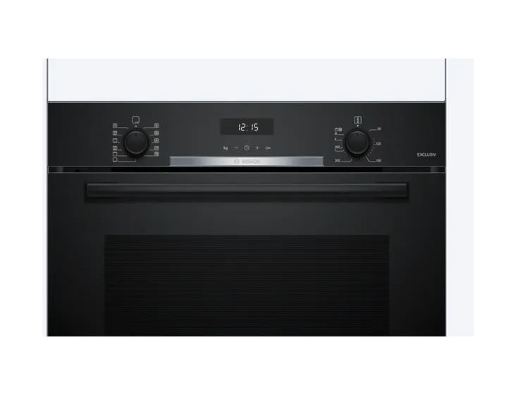Serie 6 HBG337AB4 Einbaubackofen groß AutoClean 