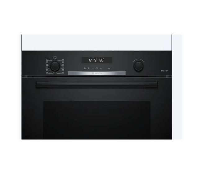 Serie 6 HBG378AB4 Einbaubackofen groß 