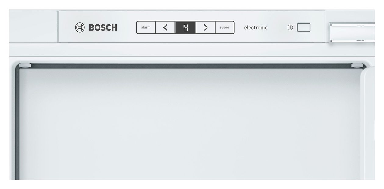 Serie 6 KIL72AFE0 214 l 158 cm Einbaukühlschrank EEK: E 174 kWh Jahr 