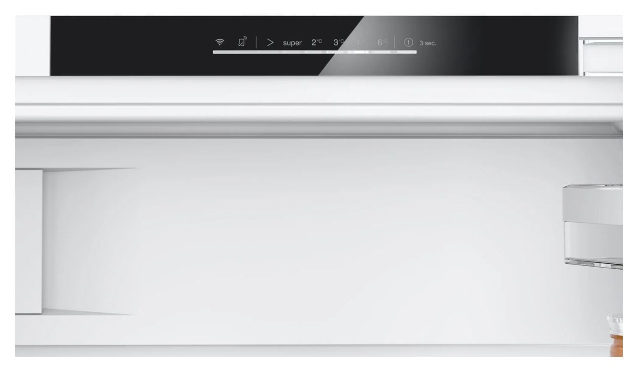 Serie 6 KUL22ADD0 93 l 82 cm Einbaukühlschrank EEK: D 119 kWh Jahr 