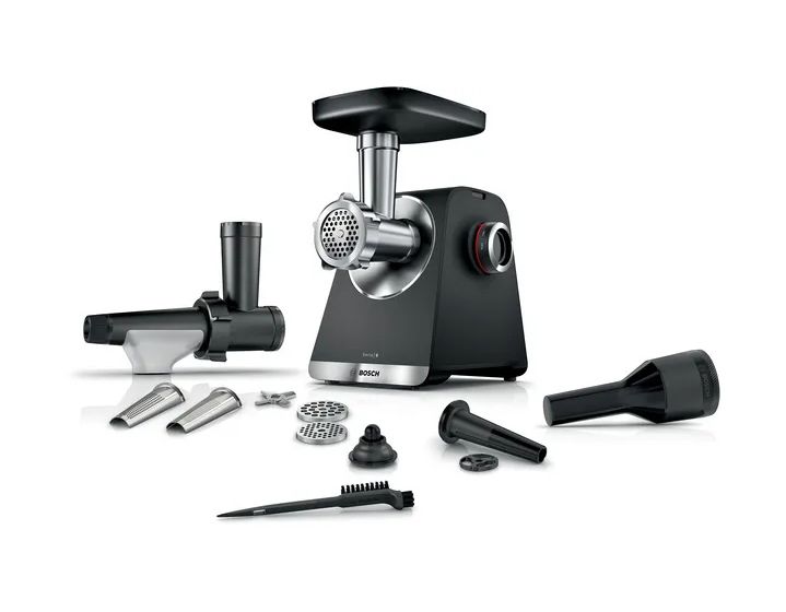 Serie 6 MFWS650B MultiPower Fleischwolf 