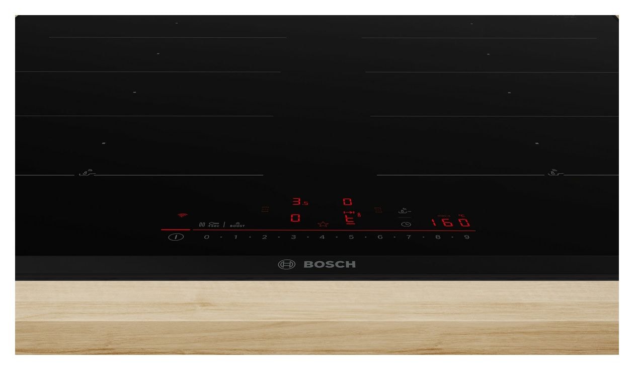 Serie 6 PXX695HC1E autarkes 60 cm Induktionskochfeld 4 Kochzonen 
