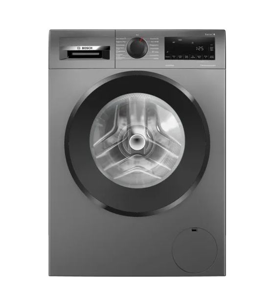 Serie 6 WGG244ZR10 9 kg Frontlader Waschmaschine 1400 U/min aquaStop Funktion 