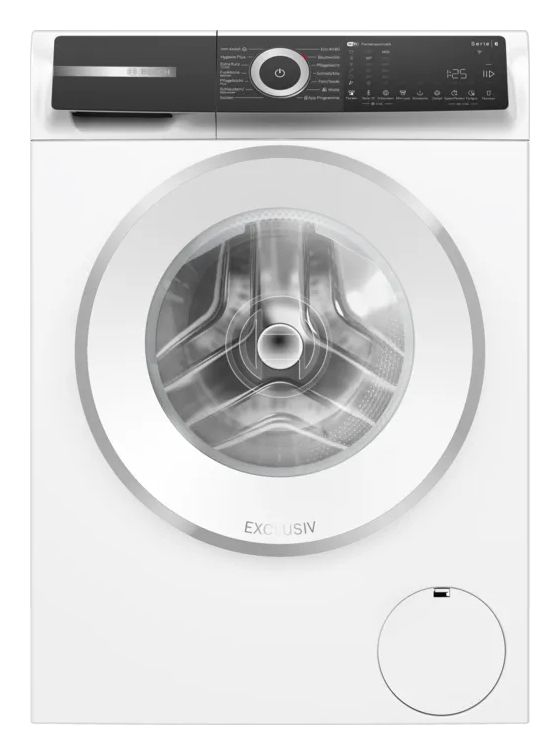 Serie 6 WGH244M90 9 kg Frontlader Waschmaschine 1400 U/min aquaStop Funktion AutoClean 