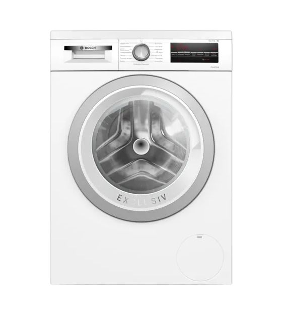 Serie 6 WUU28T92 9 kg Frontlader Waschmaschine 1400 U/min aquaStop Funktion 