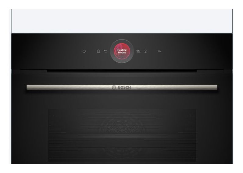 Serie 8 CBG7341B1 Einbaubackofen kompakt AutoClean 