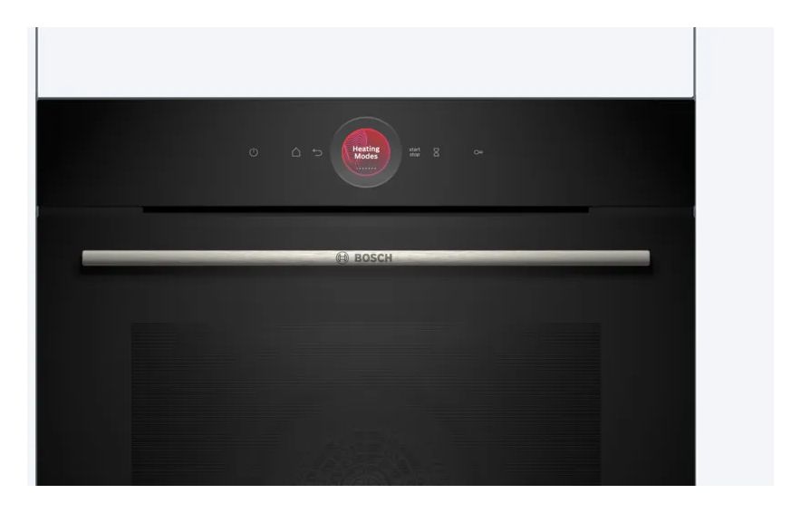 Serie 8 HBG7241B1 Einbaubackofen groß AutoClean 