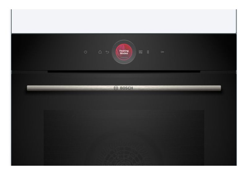 Serie 8 HBG7341B1 Einbaubackofen groß AutoClean 