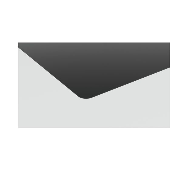 Serie 8 PKN601DP1D autarkes 60cm Glaskeramik Kochfeld/Herdplatte 4 Zone(n) 