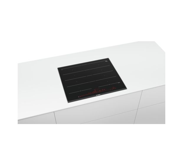 Serie 8 PXY675DC1E autarkes 60cm Induktions Kochfeld/Herdplatte 4 Zone(n) 