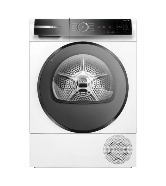 Serie 8 WQB245B40 Wärmepumpen Trockner Frontlader AutoClean 