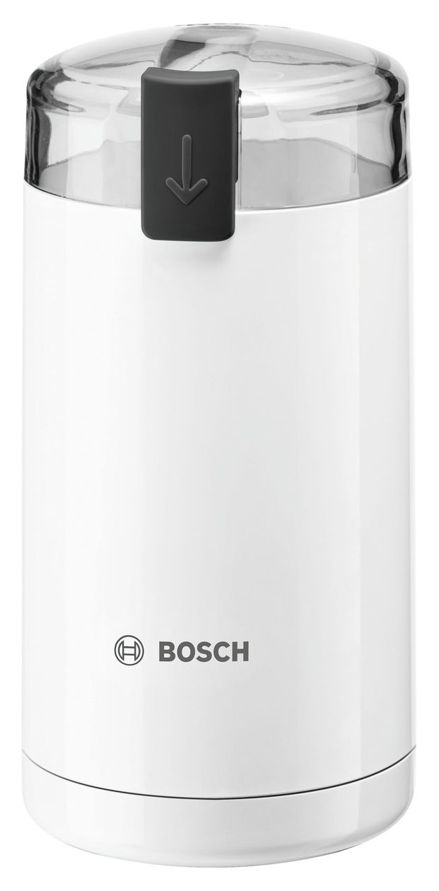 TSM6A011W Kaffeemühle für 75 g 180 W  (Weiß) 