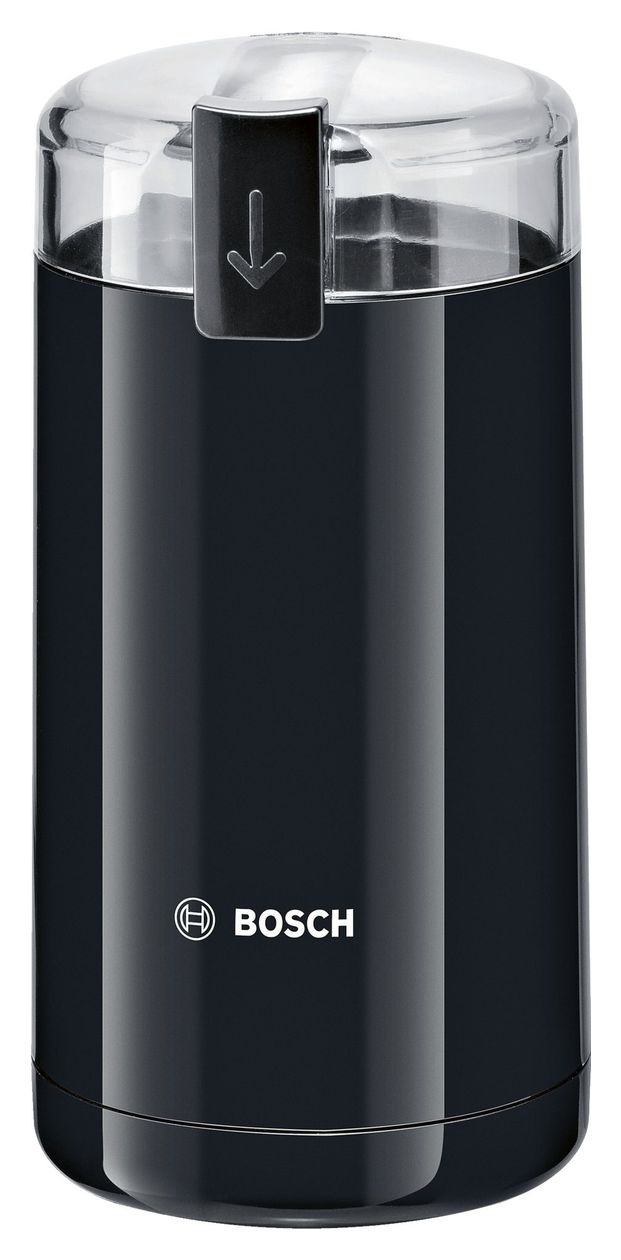 TSM6A013B Kaffeemühle für 75 g 180 W  (Schwarz) 