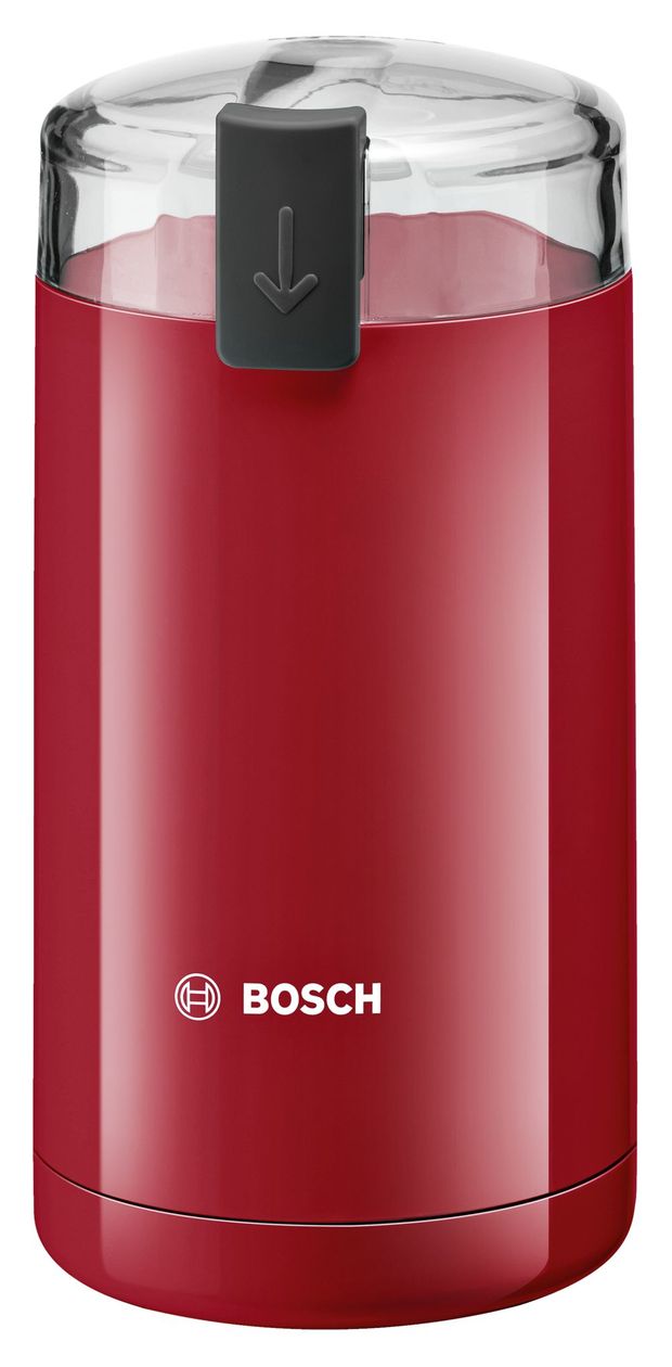 TSM6A014R Kaffeemühle für 75 g 180 W  (Rot) 