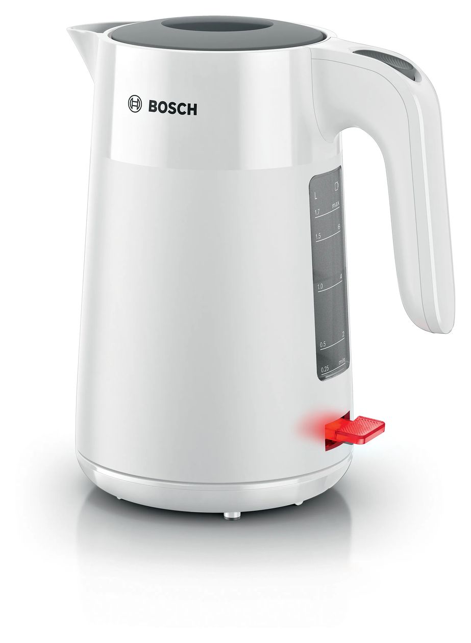 TWK2M161 MyMoment 1,7 l Wasserkocher 2400 W  (Weiß) 