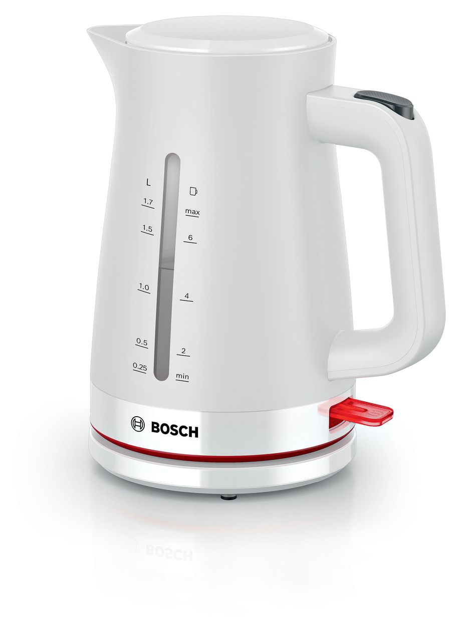 TWK3M121 MyMoment 1,7 l Wasserkocher 2400 W  (Weiß) 
