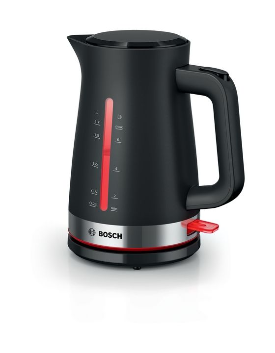 TWK4M223 MyMoment 1,7 l Wasserkocher 2400 W  (Schwarz) 