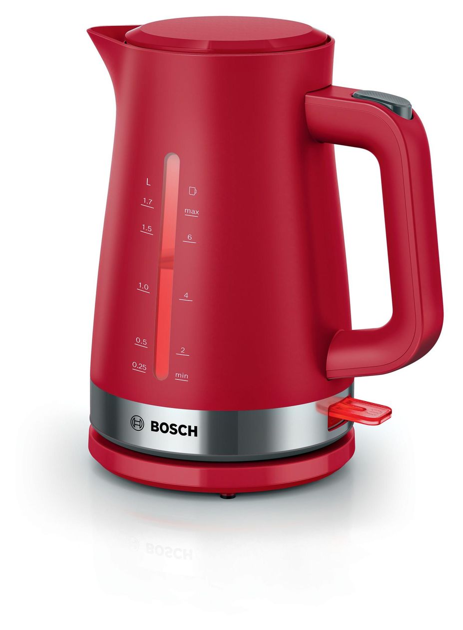 TWK4M224 MyMoment 1,7 l Wasserkocher 2400 W  (Rot) 