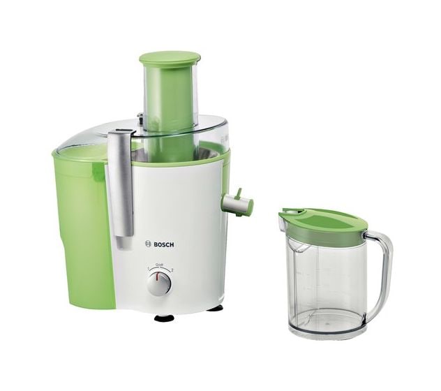 VitaJuice 2 MES25G0 Entsafter 700 W  (Grün) 