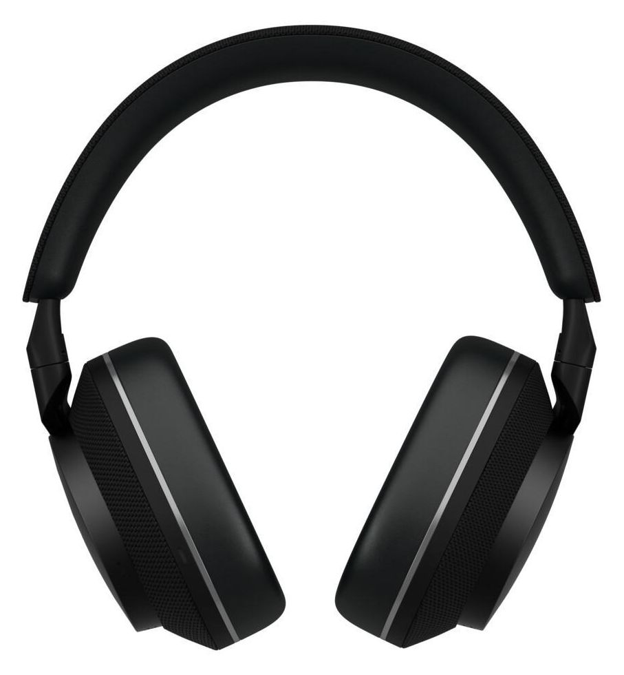 Px7 S2-E Over Ear Bluetooth Kopfhörer kabelgebunden&kabellos USB Typ-C  (Anthrazit) 