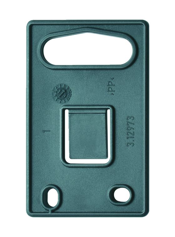 Premium-Line Comfort Switch Plus Steckdosenleiste 6-fach 3 m  (Schwarz/Hellgrau) 