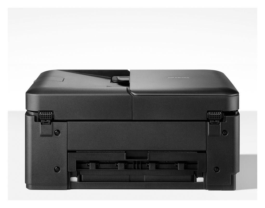 DCP-J1360DW All in One A4 Tintenstrahl Drucker 1200 x 6000 DPI 