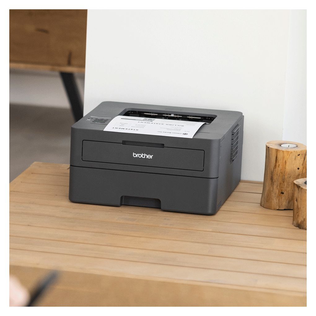 HL-L2400DWE A4 Laser Drucker 1200 x 1200 DPI 30 Seiten pro Minute 