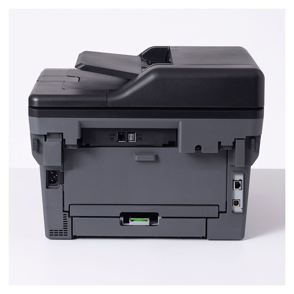 MFC-L2800DW All in One A4 Laser Drucker 1200 x 1200 DPI 