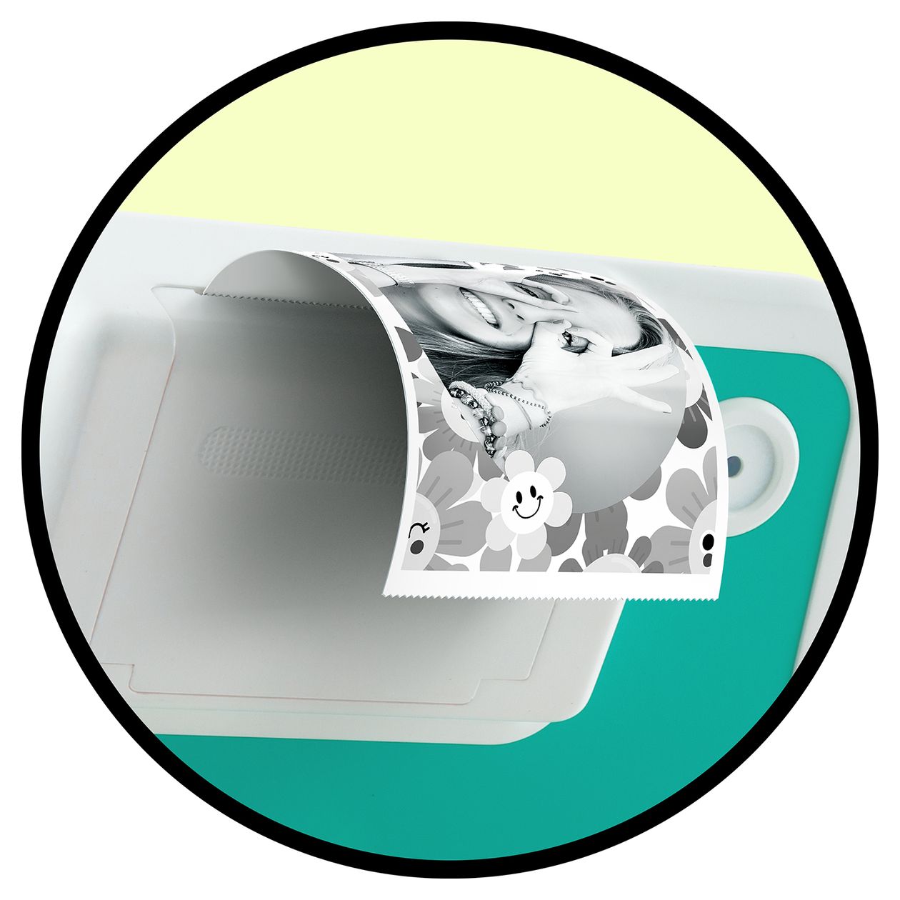 Instant Print Pad Creator 