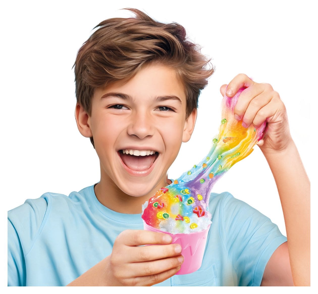 Slime'Ice Ice Machine 