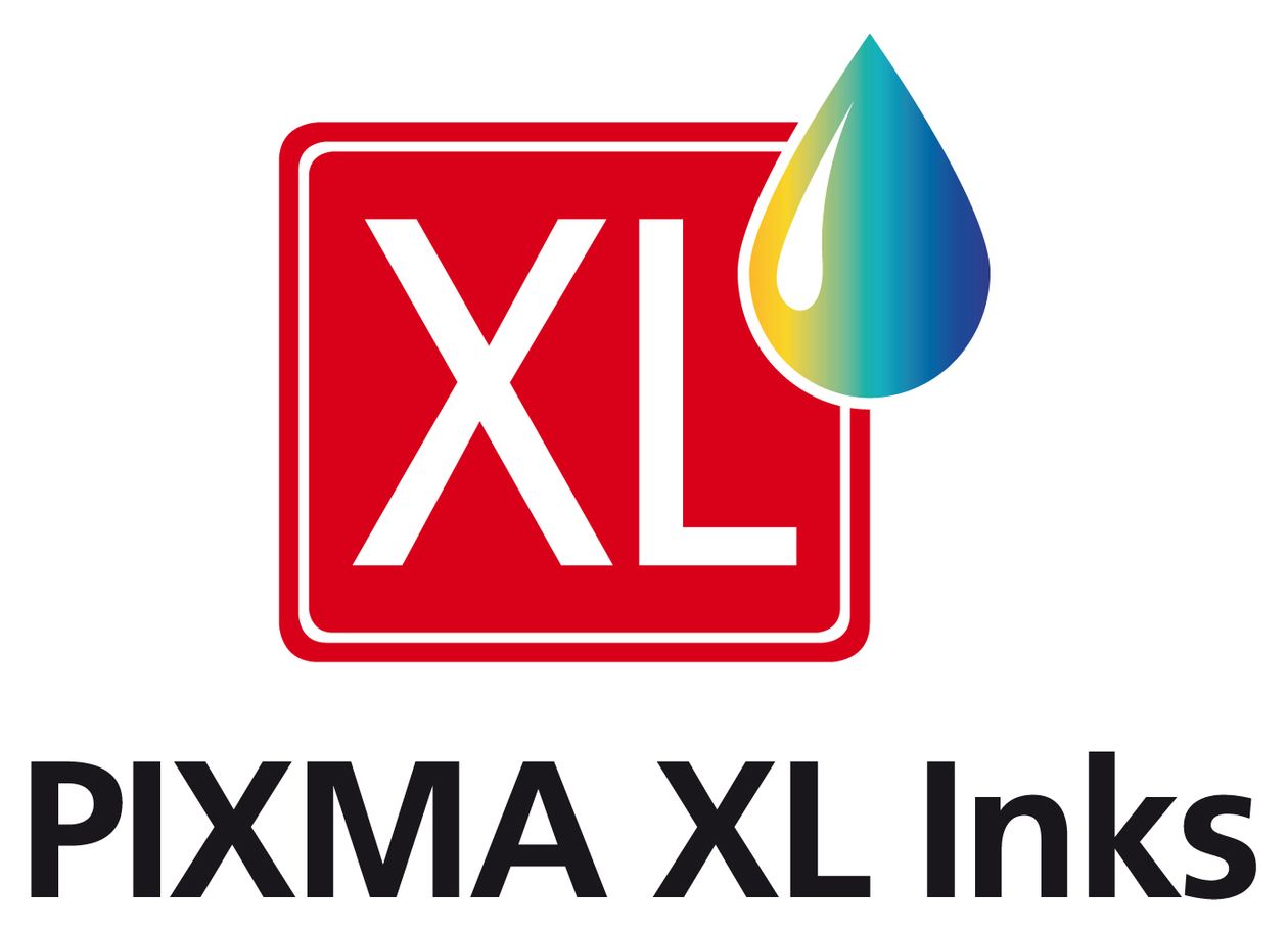 CLI-551XLC originale Druckerpatronen Foto zyan 