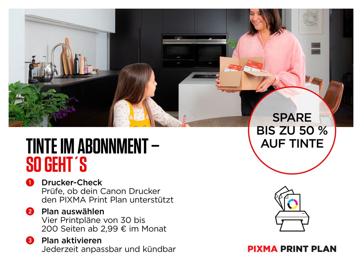 Pixma TR4755i All in One A4 Tintenstrahl Drucker 4800 x 1200 DPI 
