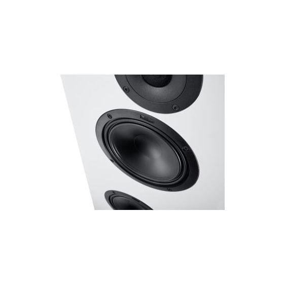 Atelier InWall 11 140 W 3-Wege Lautsprecher  (Weiß) 