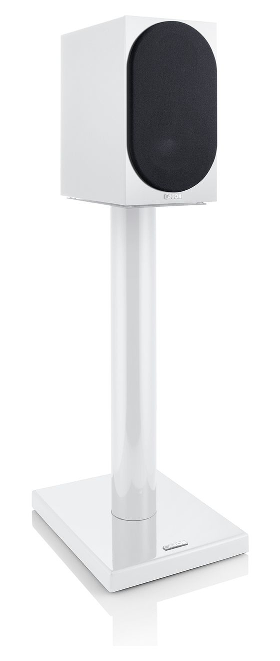 GLE20 Regal Lautsprecher 70 W 2-Wege Lautsprecher  (Weiß) 