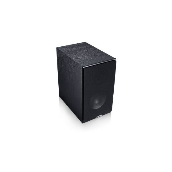 GLE426.2 70 W 2-Wege Lautsprecher  (Schwarz) 