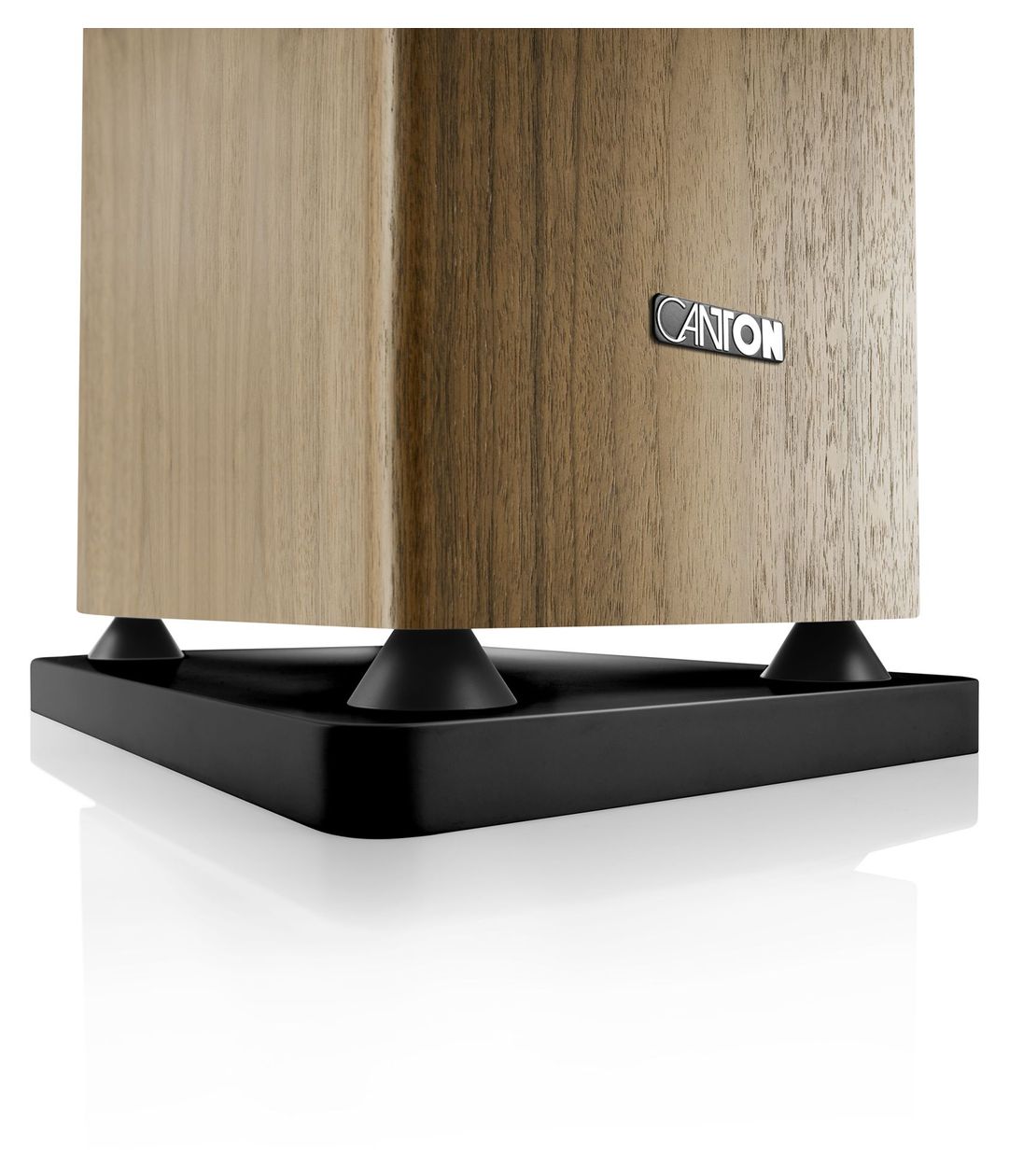 Townus 90 150 W 3-Wege Lautsprecher  (Walnuss) 