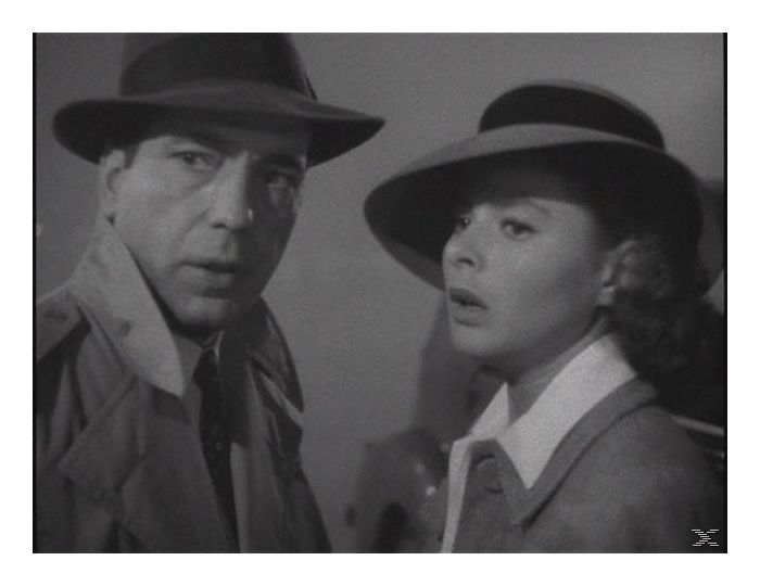 Casablanca (DVD) 
