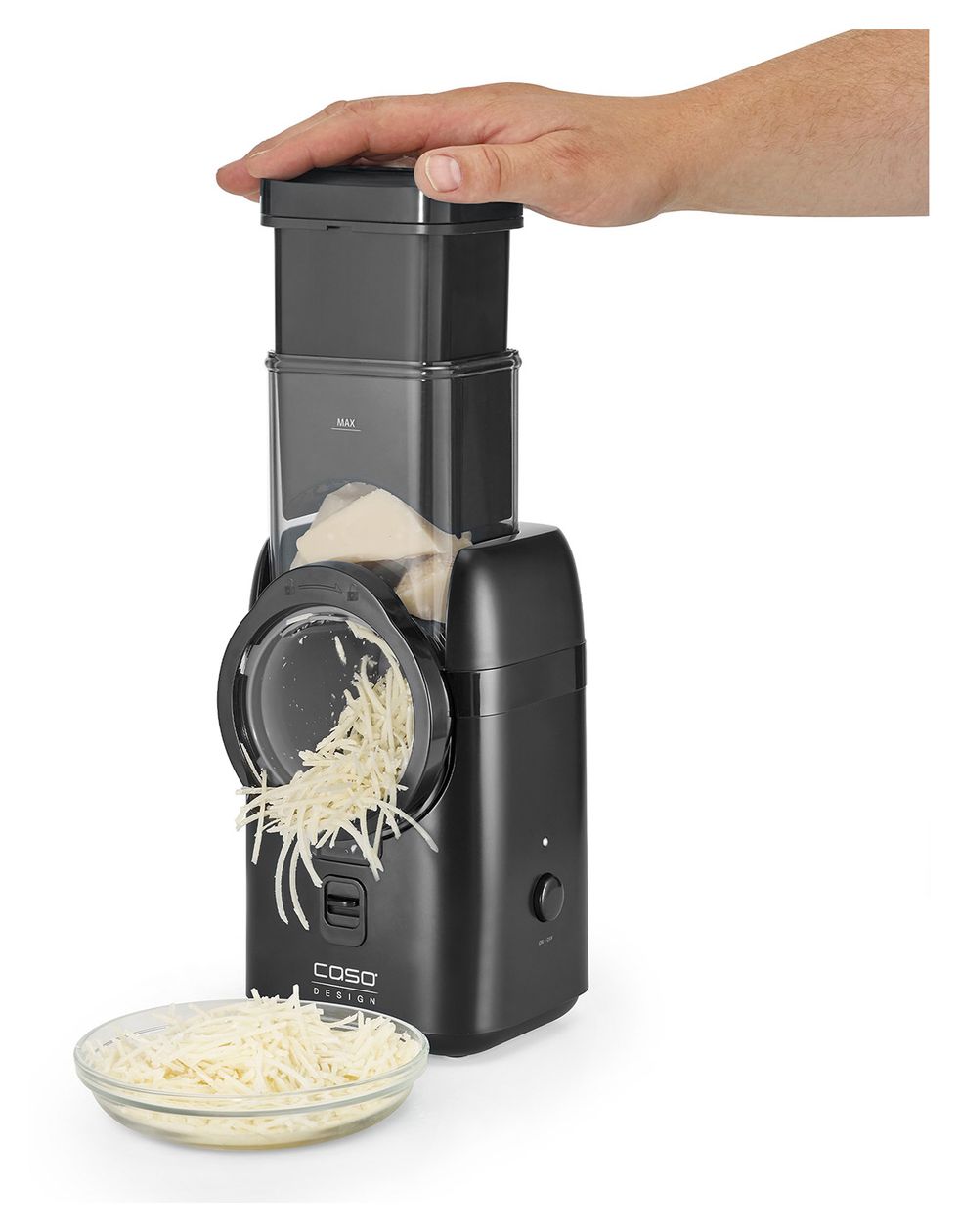 1752 MultiSlicer Zerkleinerer 