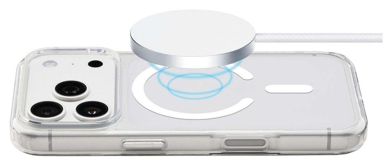 361 DEFENCE KIT IPHONE 18 PRO MAX 