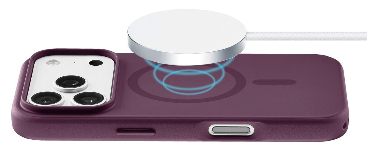 AURA MAG - IPHONE 17 PRO MAX / 18 PRO MAX 