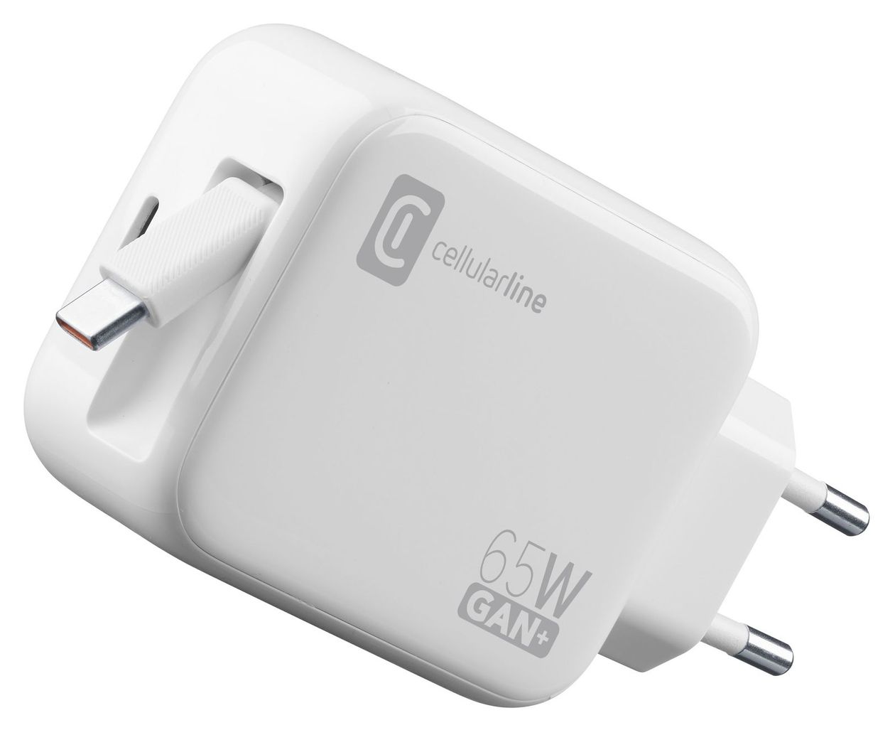 Retractable Power 65W 