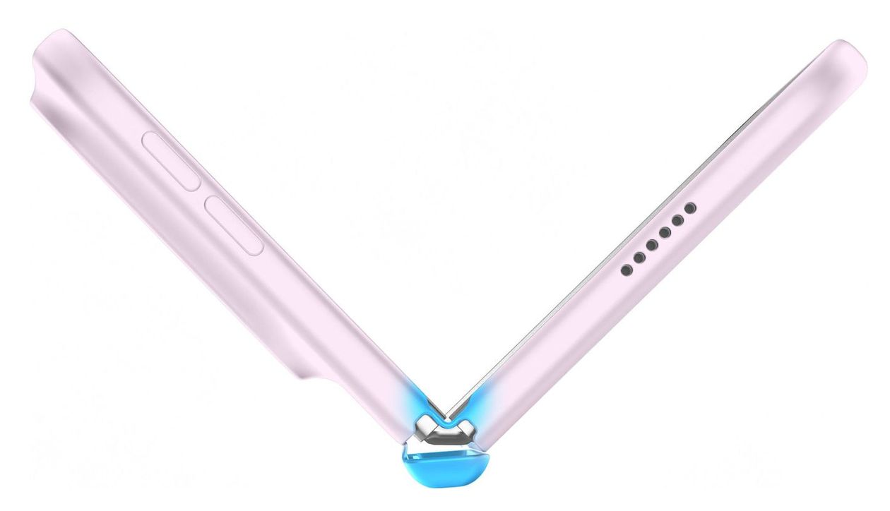 SENSATION MAG - IPHONE 18 DUO 