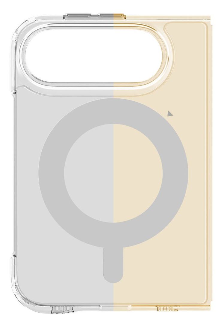 SPIN MAG - IPHONE 18 DUO 